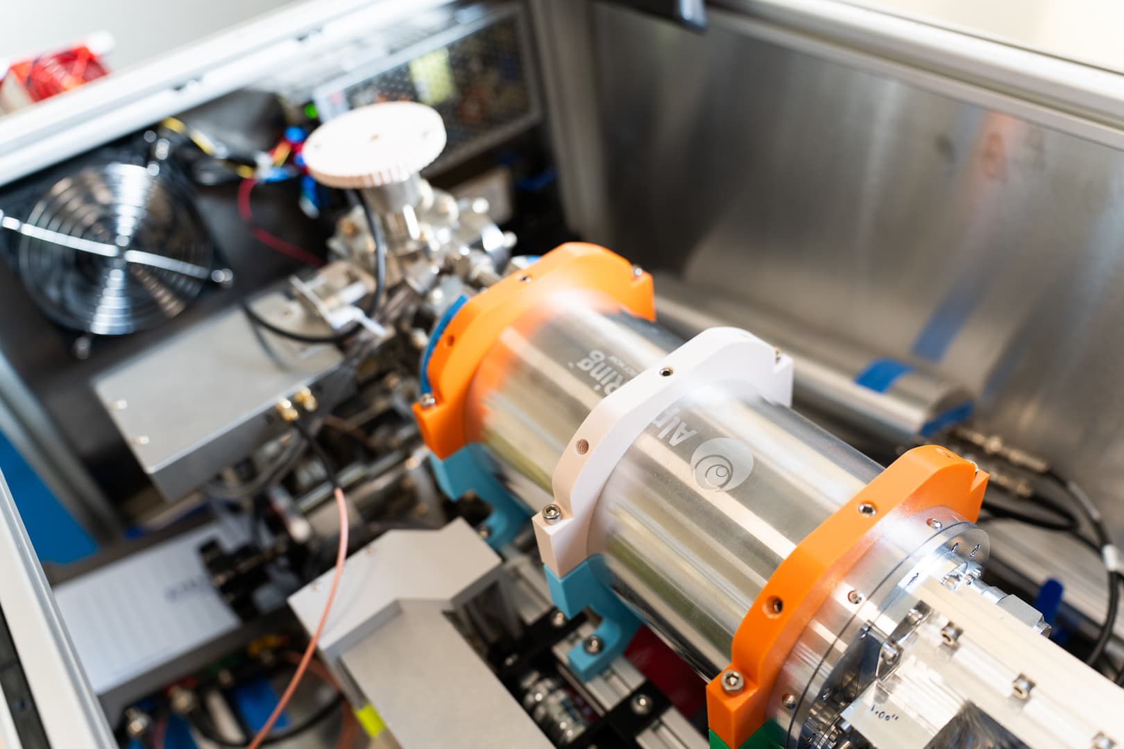Accessible hands-on fusion experiments.